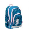 Wyjątkowy plecak Hama „Blue Unicorn”