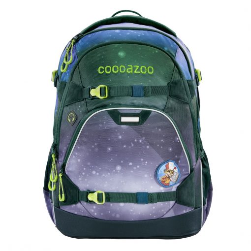 Zamów plecak szkolny Coocazoo
